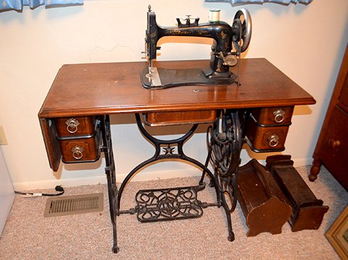 Property photo 155 - PERSONAL PROPERTY AUCTION in Allen County